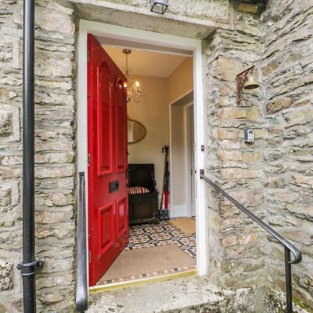 Danes Court Bowland Bridge Exterior foto